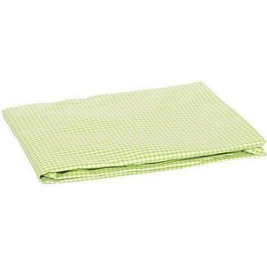 La-V pyjama sets voor Meisjes  met gestreepte katoen broek  Rood 170-176