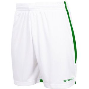 Stanno - Focus Shorts II - Sportbroek - Wit