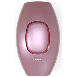 IPL Ontharingsapparaat – BJLS IPL-1 – 500.000 Flitsen - Roze – Quartz Xenon Lamp – Permanente Haarverwijdering – Compact & Veilig-36 Watt-Geen ijskoeling-langdurige resultaat-5 energieniveaus-benen-armen-oksels-bikinilijn- Sinterklaas