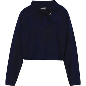 DreiMaster - Vintage - Trui - Navy