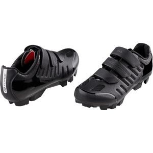 Force Fahrradschuhe ForCeTB Tempo ?erné 119810 Schwarz-43
