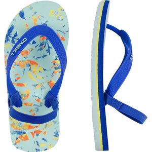 O'Neill - Slippers voor meisjes - multicolor - maat 34EU