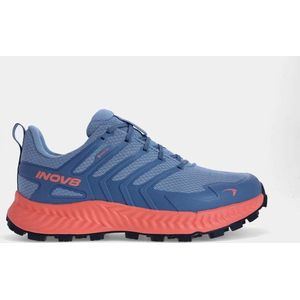 INOV8 | Roclite GTX | Wandelschoenen | Dames | Blue Grey/Coral | 40.5 -