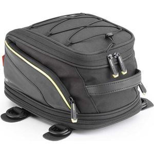 GIVI EA132 11L Zadeltas Black