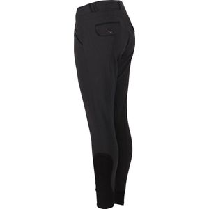 Qhp Rijbroek Jack Grijs - 48