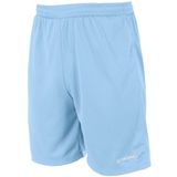 Stanno - Club Pro Shorts - Blauw - Sportbroek