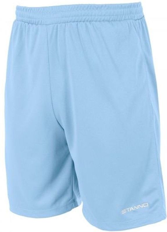 Stanno - Club Pro Shorts - Blauw - Sportbroek