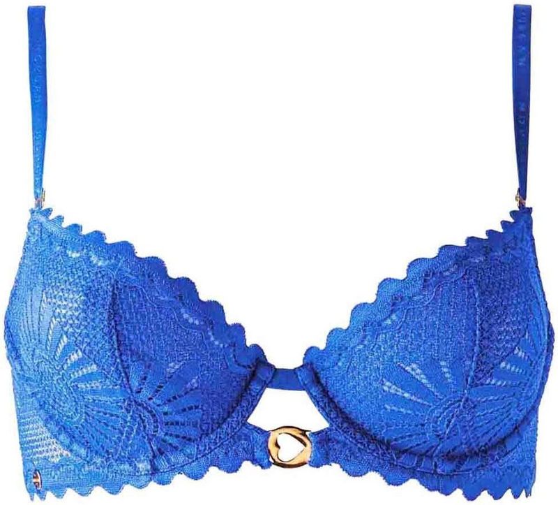 Damesmandbeha Morgan Lison