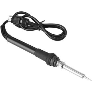 Element A1322 T12 Soldeerstation Soldeer 5 Pin voor Soldeerstation Soldeerbout Handvat Scheurde Baku Ijzers (vijf naalden)