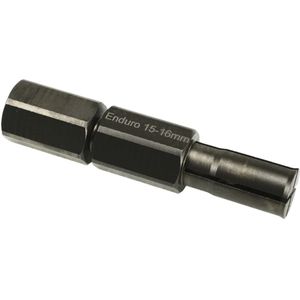 Puller - 15-16 mm - CR-MO - Professionele Kwaliteit - Phosphate-Treated Staal