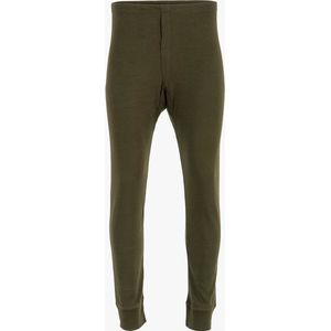 Thermal Long Johns - Olive