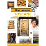 time to momo - Toscane