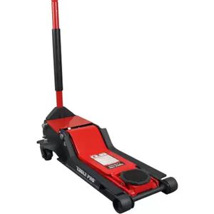 Garagekrik extra laag 3-ton-Global Hydraulic