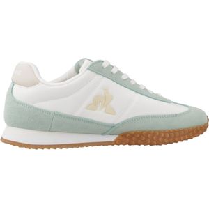 Le Coq Sportif - Veloce I - Sneakers - Multicolor - Nylon/Suède