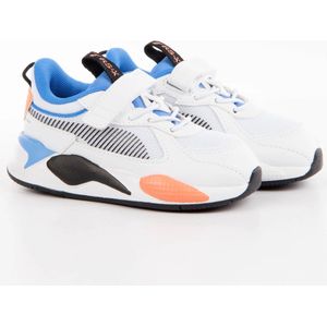 RS-x Boys AC