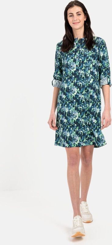 camel active 391330-3S62, Aop Night Blue, XS