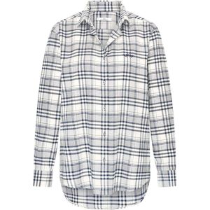 Hv Society - Blouse Hvscherith - Offwhite - XXL (44)