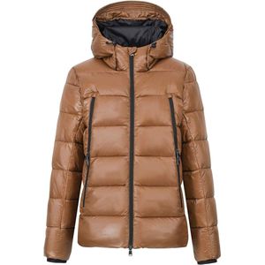 Hv Polo - Jacket Hvpvictorine - Fox - XXL (44)