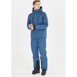 WHISTLER Skijacke Carbon