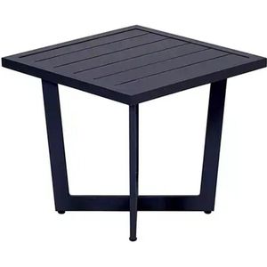 Garden Impressions - Ivy - Bijzettafel - Aluminium - 47,5x47,5x42 cm