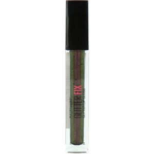 Maybelline Glitter Fix Lipgloss - 80 Shadow Hunter