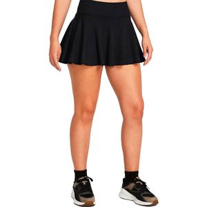 Under Armour - Motion Skort - Zwart - Vrouw