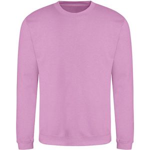 Vegan Sweater met lange mouwen 'Just Hoods' Lavender - L