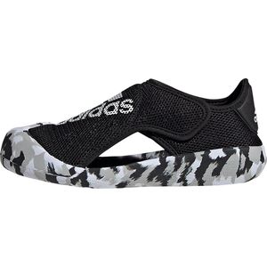 adidas Sportswear Altaventure Sport Zwemsandalen - Kinderen - Zwart- 31