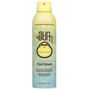 Sun Bum Cool Down Aftersun Spray