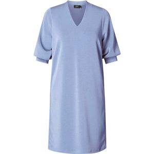 YEST CURVE Floria One pieces - French Blue - maat X-0(44)