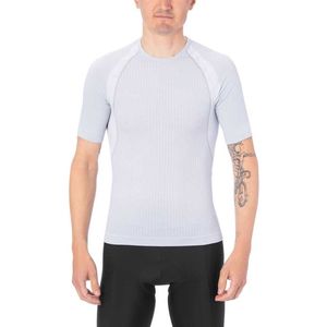Ondershirt Giro Men Chrono SS Base Layer White 