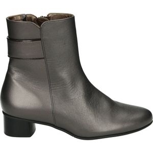 Hassia - 303091 - Laarsjes - Brons - Dameslaars Western