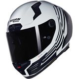 Nolan - X-804 RS Ultra Carbon - Integraalhelm - Koolstofvezel - Zwart