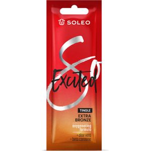 SOLEO - Excited , 15ml - Default