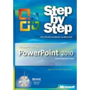 Step by step - PowerPoint 2010 Step by Step