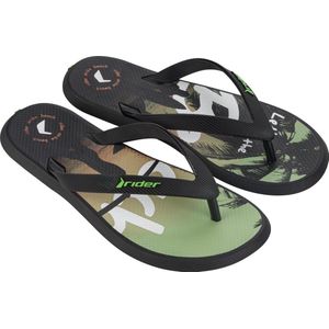 Rider - Slippers Rider R1 energy - Black - Maat 39/40