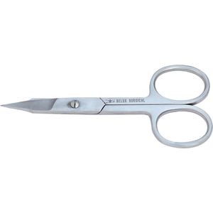 Belux Surgical Instruments / Puntig Schaar - Nagelschaar- 9.5 cm - RVS