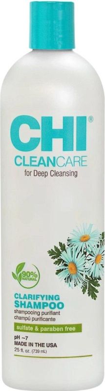 CHI - CleanCare - Clarifying Shampoo - 739ml