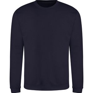 AWDis Volwassenen Unisex Just Hoods Sweatshirt *XXL