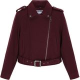 DreiMaster Vintage Tussenjas  bourgogne