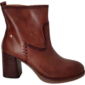 Pikolinos  PALENCIA W9U  Laarzen  dames Bruin