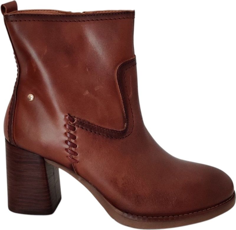 Pikolinos  PALENCIA W9U  Laarzen  dames Bruin