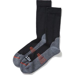 Gill Midweight Socks - Merino Wol - voor gebruik in Zeillaarzen