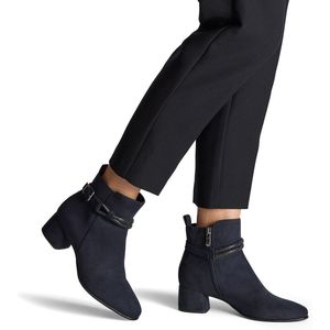 Marco Tozzi - Enkellaarsje - 840 - Dames - Normaal