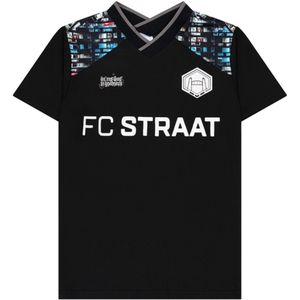 Touzani - La Mancha Black/White SS (170-176)