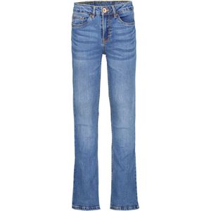 GARCIA Rianna Meisjes Flared Fit Jeans Blauw - Maat 152