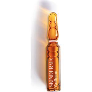 Skinderma cafeïne-ampullen 20 x 1 ml