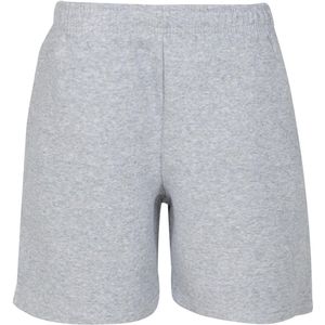 Urban Classics - Basic Essential Kinder joggingbroek - Kids 146/152 - Grijs