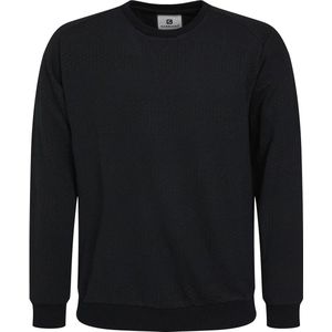 Gabbiano - Heren Sweater - 773770 - 301 Navy