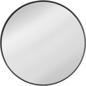 Vtw Living - Spiegel - Wandspiegel - Industriële Spiegel - 40 cm